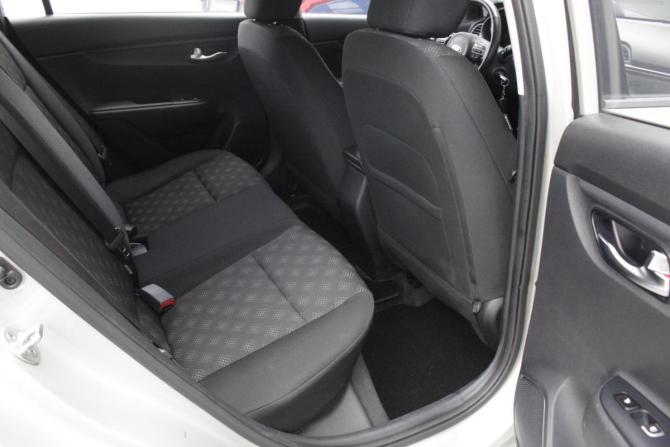 Kia Rio IV с пробегом 2020 года, цена 1 820 000 рублей, 88587 км, хэтчбек, Автокод Объявления