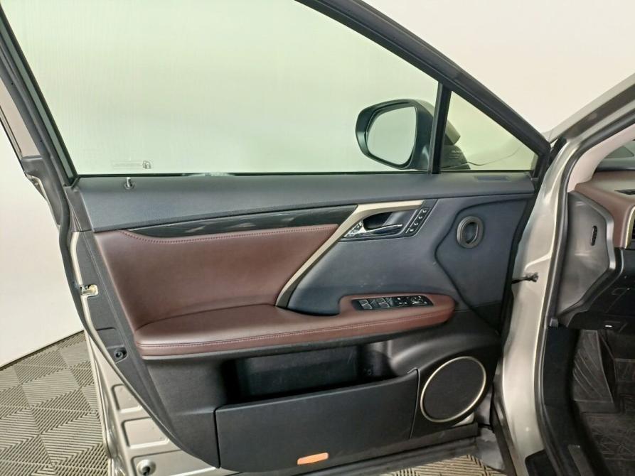 Lexus RX IV Архангельск  - изображение 11