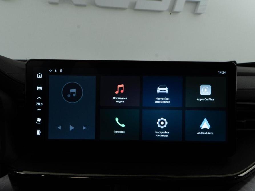 Haval F7 I Рестайлинг Москва  - изображение 25