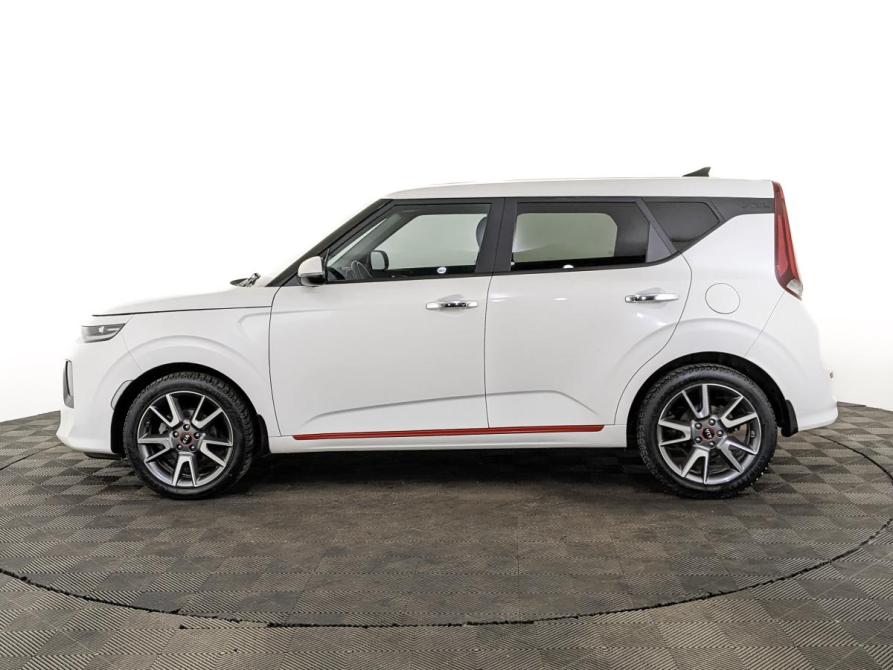 Kia Soul III Москва  - изображение 8