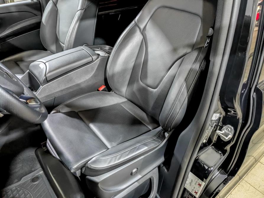 Mercedes-Benz V-Класс III (W447) Рестайлинг Химки  - изображение 21