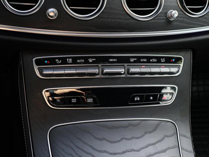 Mercedes-Benz E-Класс V (W213 S213 C238) Рестайлинг Москва  - изображение 14