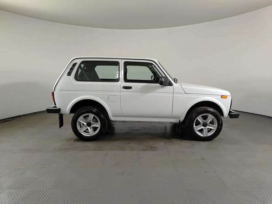 Lada (ВАЗ) Niva Legend I Уфа  - изображение 4