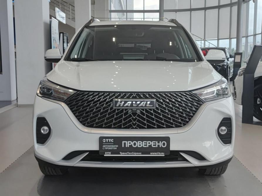 Haval M6 II Казань  - изображение 2