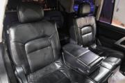 Toyota Land Cruiser 200 Series Рестайлинг 1 Новокузнецк  - изображение 95