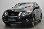 Nissan Pathfinder IV Москва  - изображение 26