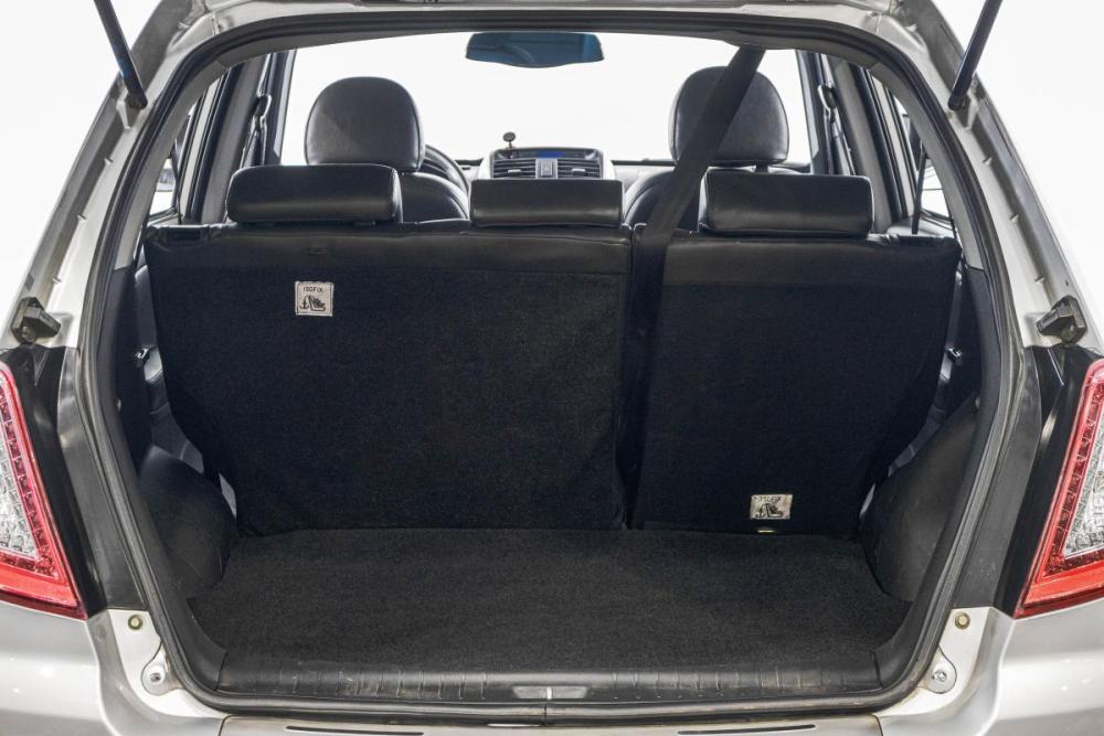 Lifan X60 I Барнаул  - изображение 24