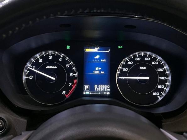 Subaru Impreza V Рестайлинг с пробегом 2020 года, цена 1 579 000 рублей, 132912 км, хэтчбек, Автокод Объявления