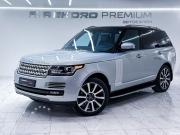 Land Rover Range Rover IV Уфа  - изображение 36
