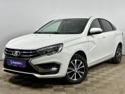 Lada (ВАЗ) Vesta I Рестайлинг (NG) Борисоглебск  - изображение 17