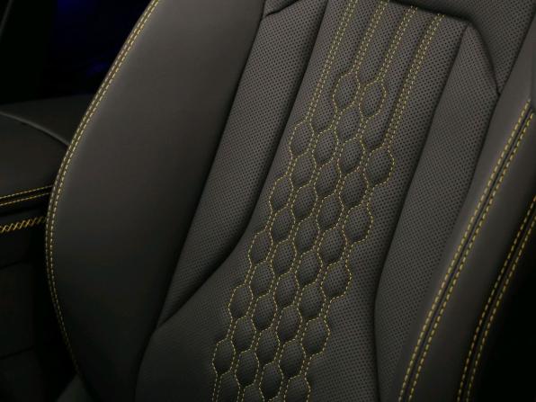 Lamborghini Urus I Рестайлинг с пробегом 2025 года, цена 43 500 000 рублей, 57 км, внедорожник, Автокод Объявления