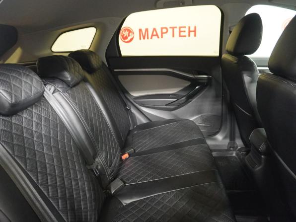 Lada (ВАЗ) Vesta I с пробегом 2019 года, цена 1 198 000 рублей, 61262 км, универсал, Автокод Объявления