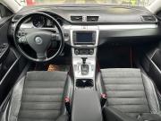 Volkswagen Passat B6 Саратов  - изображение 25
