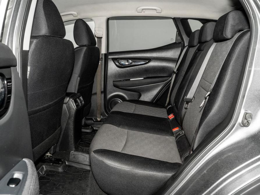 Nissan Qashqai II Иркутск  - изображение 7
