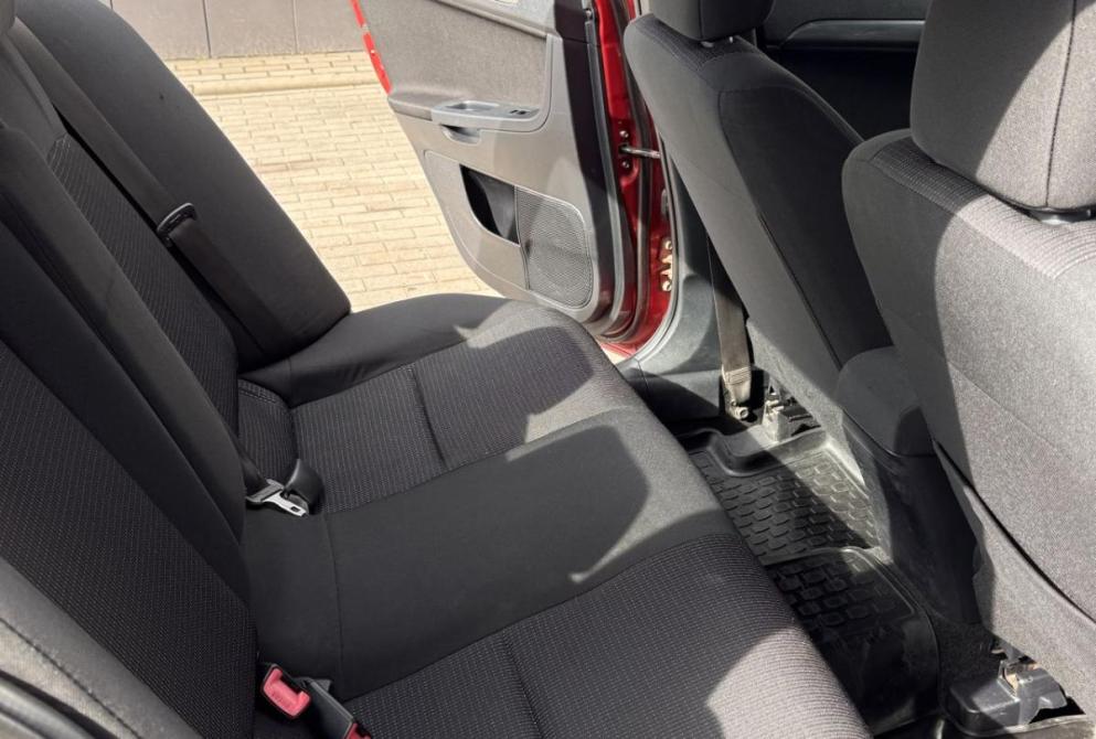 Mitsubishi Lancer X Владимир  - изображение 20