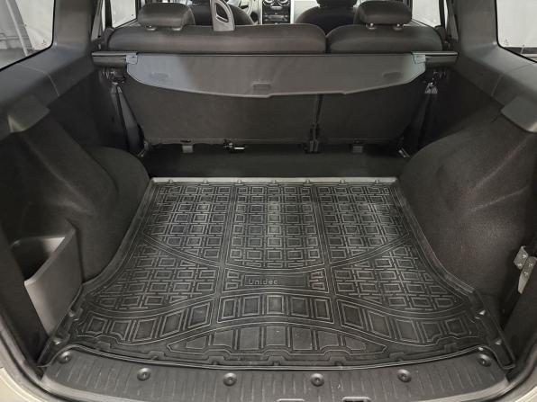 Lada (ВАЗ) Largus I Рестайлинг с пробегом 2026 года, цена 1 480 000 рублей, 17200 км, универсал, Автокод Объявления