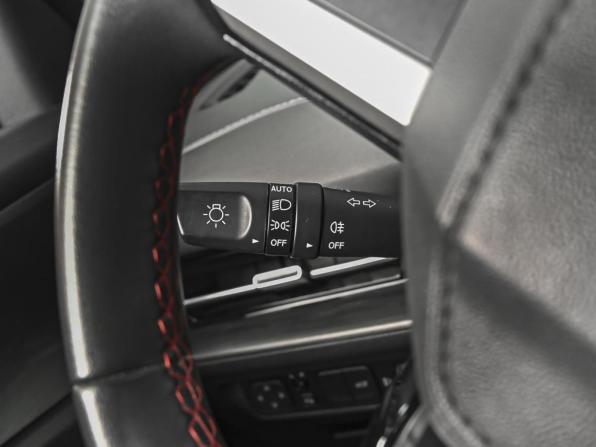 Changan CS55 Plus II с пробегом 2023 года, цена 2 249 000 рублей, 39373 км, внедорожник, Автокод Объявления