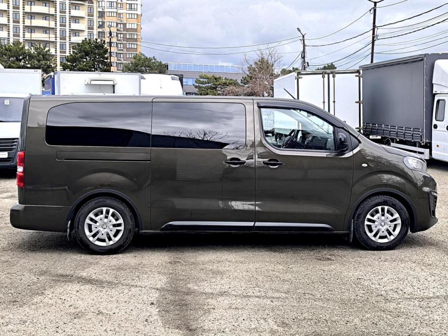Peugeot Traveller I Краснодар  - изображение 4
