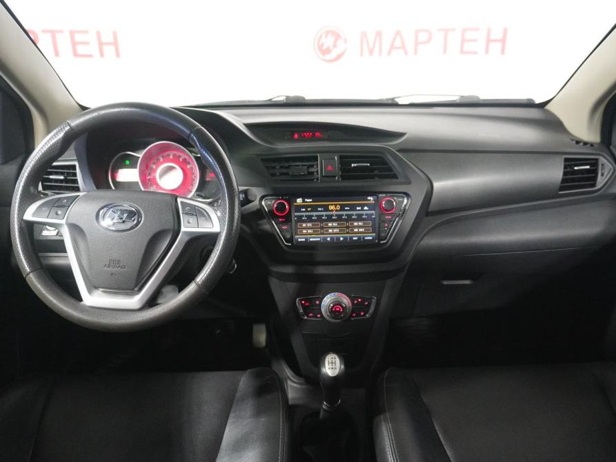 Lifan X50 Вологда  - изображение 15