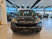 Honda CR-V III Санкт-Петербург  - изображение 19