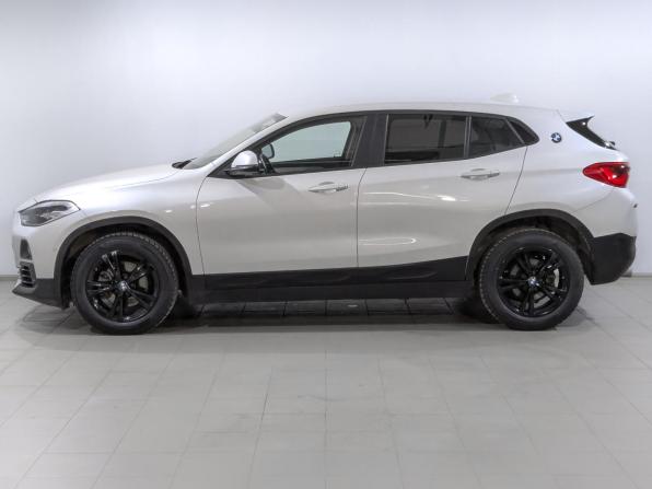 BMW X2 I (F39) с пробегом 2018 года, цена 2 450 000 рублей, 54010 км, внедорожник, Автокод Объявления