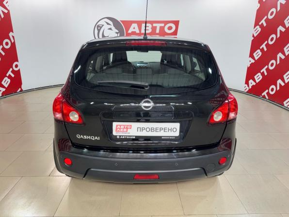 Nissan Qashqai I с пробегом 2008 года, цена 799 000 рублей, 217803 км, внедорожник, Автокод Объявления
