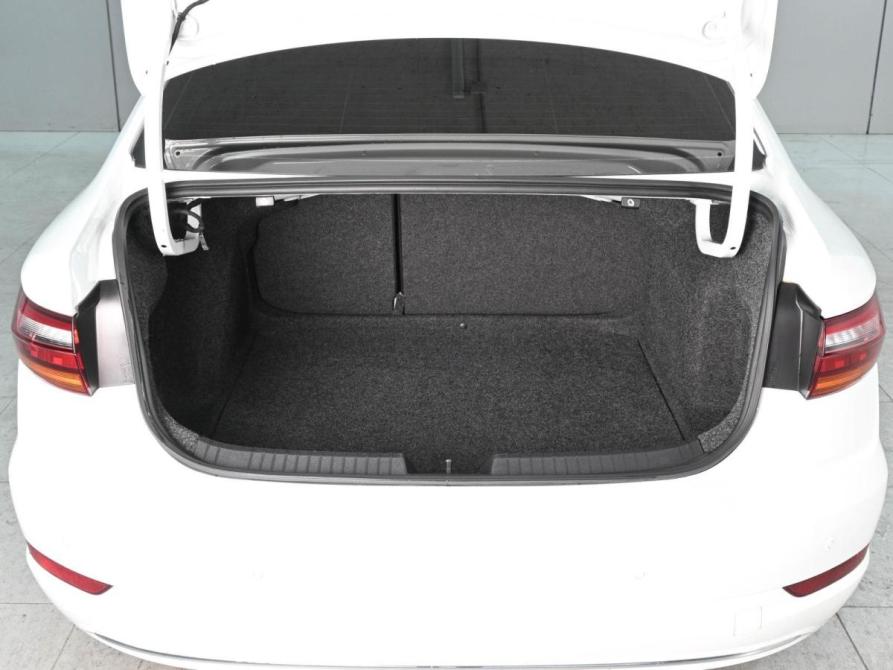 Volkswagen Jetta VII Ростов-на-Дону  - изображение 19
