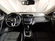 Nissan X-Trail III Рестайлинг Москва  - изображение 33