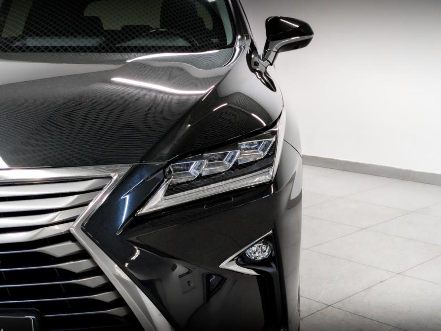 Lexus RX IV Санкт-Петербург  - изображение 17
