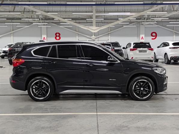 BMW X1 II (F48) с пробегом 2017 года, цена 2 370 000 рублей, 235224 км, внедорожник, Автокод Объявления