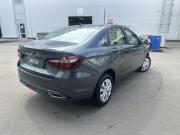 Lada (ВАЗ) Vesta I Рестайлинг (NG) Санкт-Петербург  - изображение 5