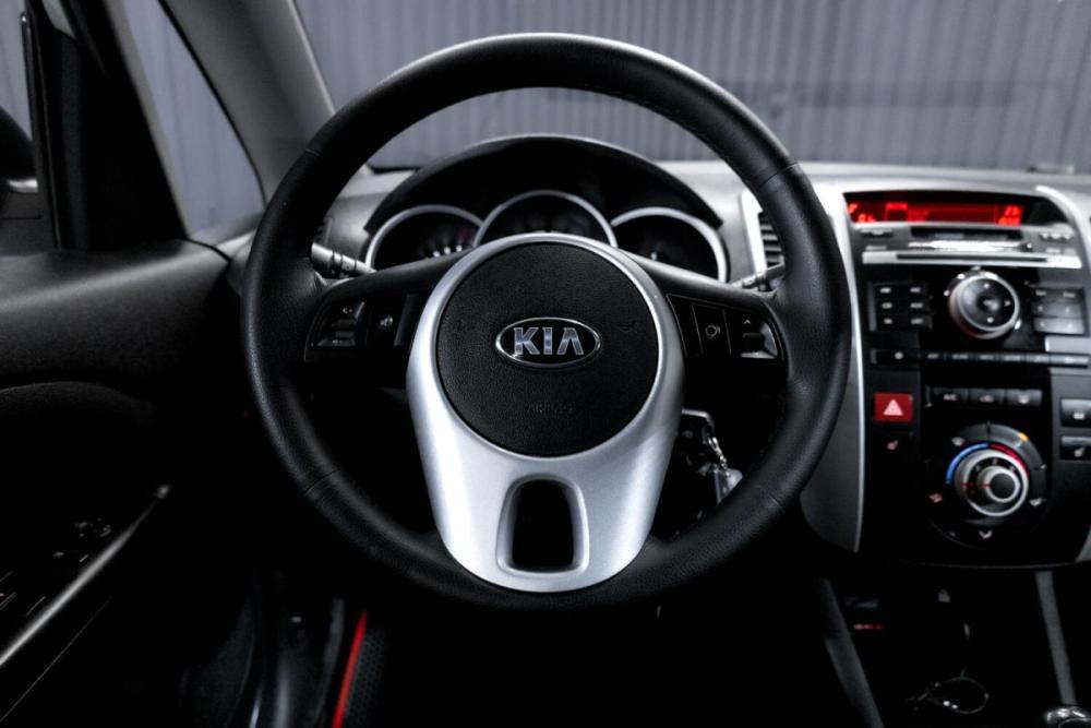 Kia Venga I Тюмень  - изображение 14