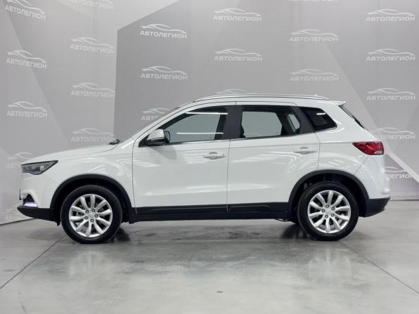 FAW Besturn X40 I с пробегом 2020 года, цена 850 000 рублей, 196200 км, внедорожник, Автокод Объявления
