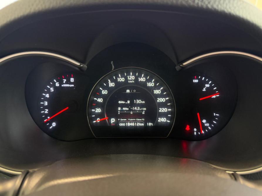 Kia Sorento II Рестайлинг Волгоград  - изображение 11