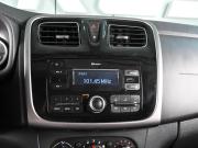 Renault Logan II Рестайлинг Ростов-на-Дону  - изображение 29