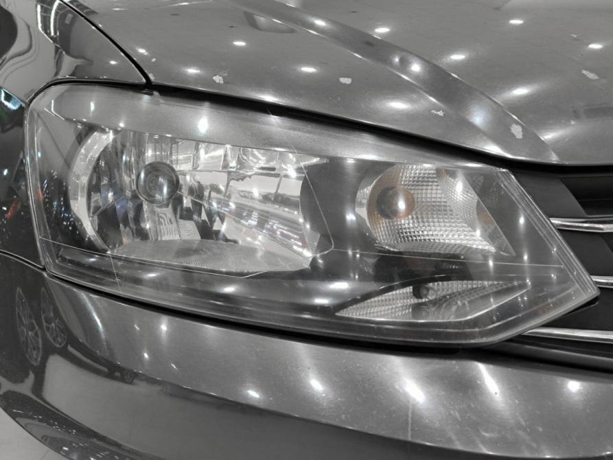 Volkswagen Polo V Рестайлинг Казань  - изображение 21