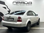 Volkswagen Passat B5 Рестайлинг Ростов-на-Дону  - изображение 18