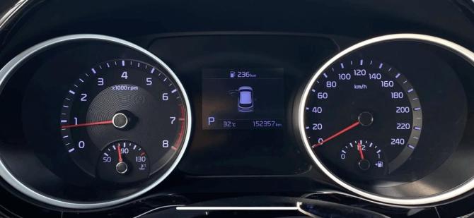 Kia Ceed III с пробегом 2019 года, цена 1 580 000 рублей, 152357 км, хэтчбек, Автокод Объявления