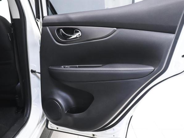 Nissan Qashqai II Рестайлинг с пробегом 2022 года, цена 2 499 000 рублей, 30832 км, внедорожник, Автокод Объявления