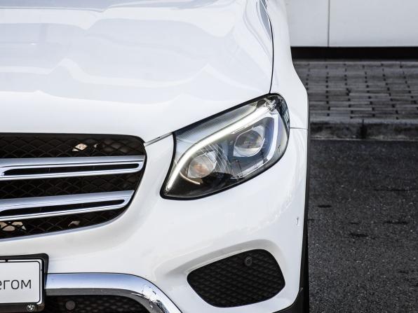 Mercedes-Benz GLC I (X253) с пробегом 2015 года, цена 2 640 000 рублей, 177757 км, внедорожник, Автокод Объявления