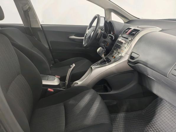 Toyota Auris I с пробегом 2007 года, цена 589 000 рублей, 134825 км, хэтчбек, Автокод Объявления