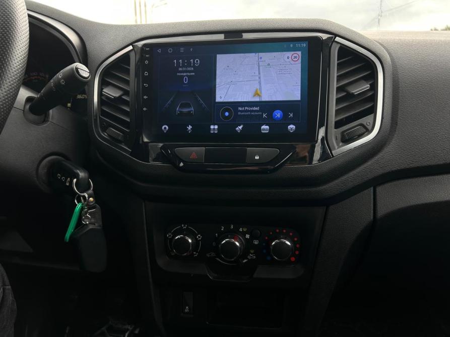 Lada (ВАЗ) XRAY I Санкт-Петербург  - изображение 6