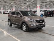 Kia Sportage III Рестайлинг Казань  - изображение 27
