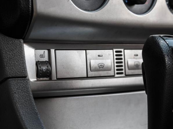 Ford Focus II Рестайлинг с пробегом 2009 года, цена 510 000 рублей, 269714 км, хэтчбек, Автокод Объявления