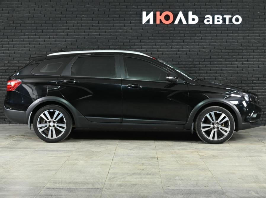 Lada (ВАЗ) Vesta I Екатеринбург  - изображение 9