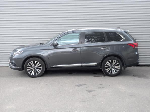 Mitsubishi Outlander III Рестайлинг 3 с пробегом 2019 года, цена 2 550 000 рублей, 109469 км, внедорожник, Автокод Объявления