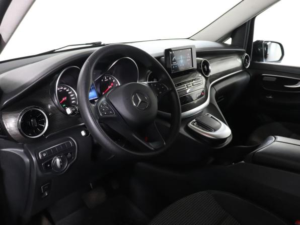 Mercedes-Benz V-Класс III (W447) Рестайлинг с пробегом 2020 года, цена 4 799 000 рублей, 71000 км, минивэн, Автокод Объявления