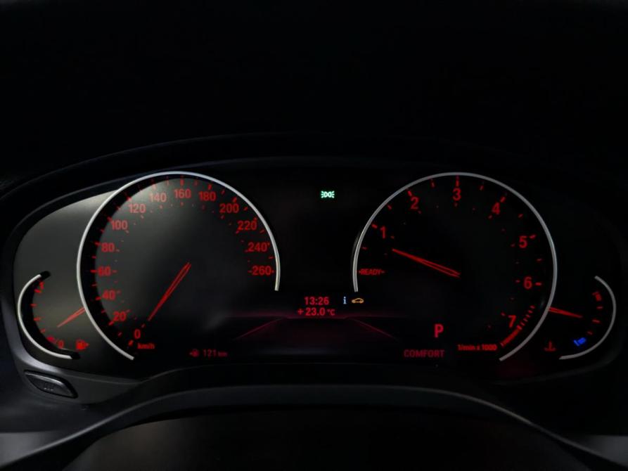 BMW X3 III (G01) Санкт-Петербург  - изображение 15