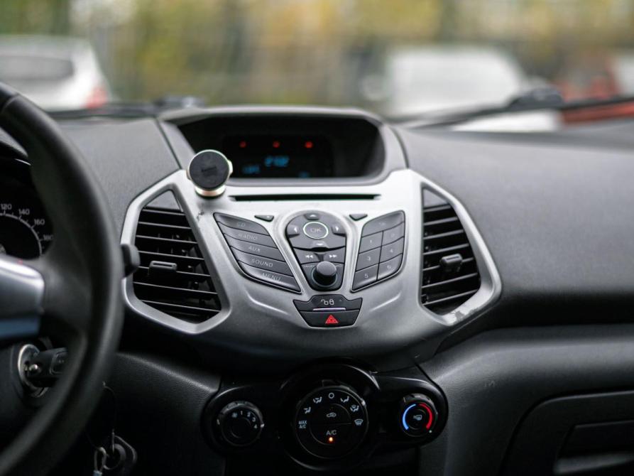 Ford EcoSport II Санкт-Петербург  - изображение 7