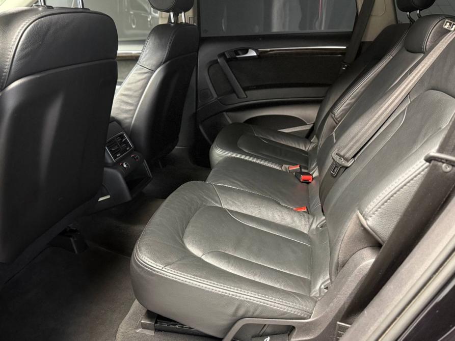 Audi Q7 I (4L) Рестайлинг Москва  - изображение 17